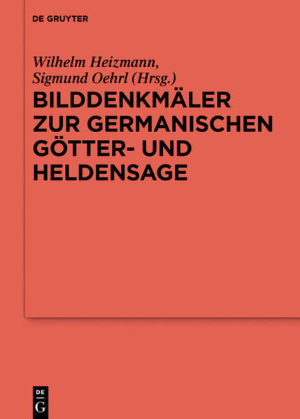 Bilddenkmäler zur germanischen Götter- und Heldensage | Bundesamt für magische Wesen