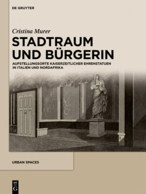 Stadtraum und Bürgerin | Bundesamt für magische Wesen