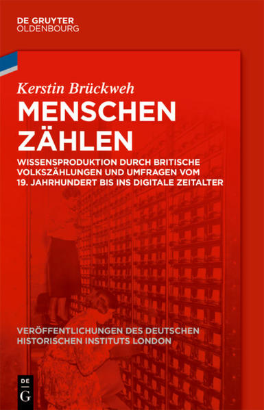 Menschen zählen | Bundesamt für magische Wesen