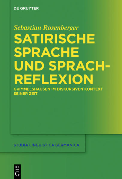 Satirische Sprache und Sprachreflexion | Bundesamt für magische Wesen