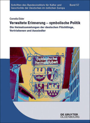 Verwaltete Erinnerung  symbolische Politik | Bundesamt für magische Wesen