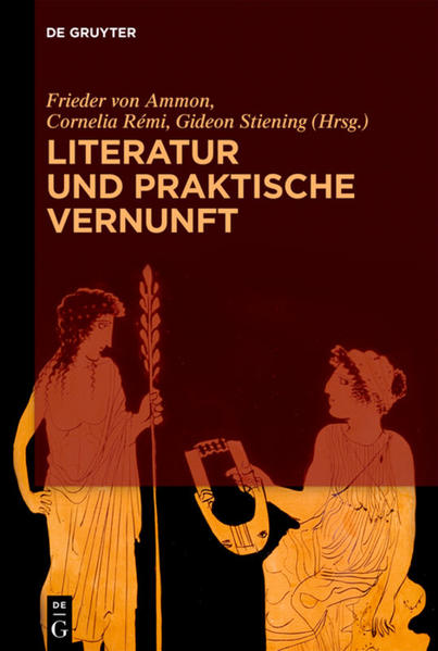 Literatur und praktische Vernunft | Bundesamt für magische Wesen