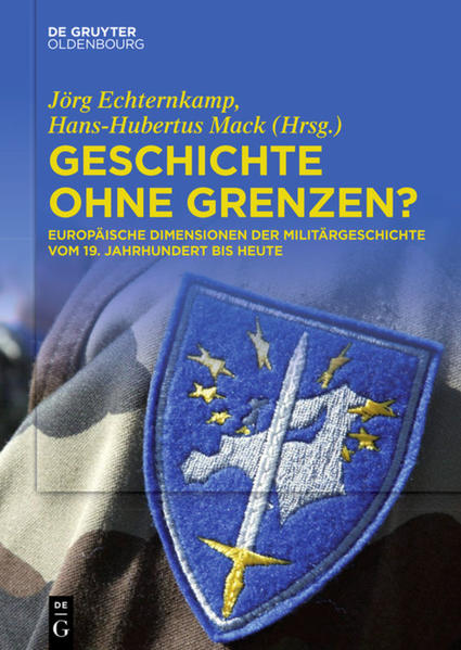 Geschichte ohne Grenzen? | Bundesamt für magische Wesen