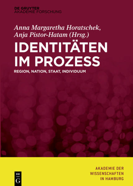 Identitäten im Prozess | Bundesamt für magische Wesen