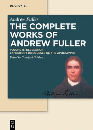 Andrew Fuller's commentary on Revelation (1815) appeared as one of the final statements of his long engagement with biblical apocalyptic writing. Fuller thought through his eschatological commitments as he moved from the high Calvinism of his early ministry to the evangelical Calvinism of his later life. The early influence of Gill-which included an eccentric combination of positions later identified as pre- and post-millennial-gave way to an evangelical piety strongly influenced by the writings of Jonathan Edwards. Fuller was deeply influenced by Edwards' support for evangelical revival, and by his expectation that the gospel would sweep victoriously across the globe. Fuller's commentary on Revelation, published in the year following his death, offers access to one of his last series of sermons, to his mature understanding of how divine providence was unfolding the mysteries of biblical prophecy, and to the robust post-millennial optimism that did so much to support his enthusiasm for global missionary work.