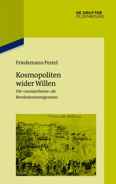 Kosmopoliten wider Willen | Bundesamt für magische Wesen