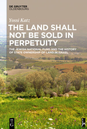 The State of Israel is the only Western state where the majority of lands are still owned by the State and by a public body related to it (The Jewish National Fund). At the root lies the divine command stating that the Land of Israel belongs to God and therefore should not be traded in perpetuity (Leviticus 25). This principle has been applied to almost all of the State lands, and was established in a Basic Law. Since the 1980s there were many pressures in Israel to privatize at least part of the State’s and JNF’s lands, due to the general privatization process of Israel’s economy, the deepening globalization process, and the transformation of Israel to an individualistic society. However, only a small portion of the lands were privatized, constituting 4% of the area of Israel. The book is based wholly on primary sources. It describes and analyzes the history of the ideological, social and legal processes that took place and their development since the beginning of the 20th century until today-processes that brought about the unique phenomenon of the State of Israel as an advanced capitalistic state whose lands are mostly state-owned.
