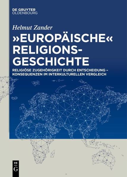 "Europäische" Religionsgeschichte | Bundesamt für magische Wesen