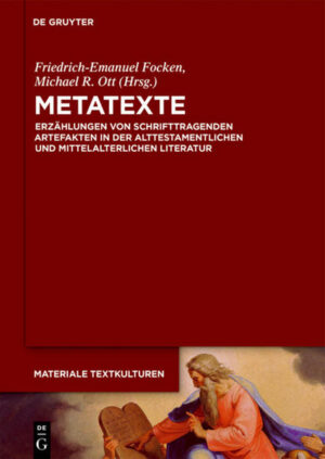 Metatexte | Bundesamt für magische Wesen