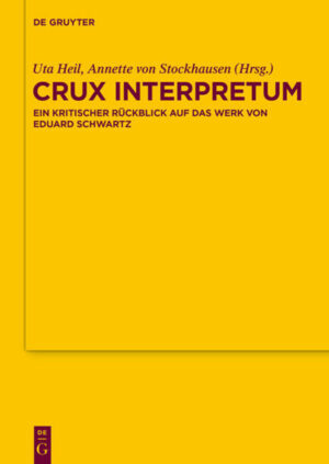 Crux interpretum | Bundesamt für magische Wesen