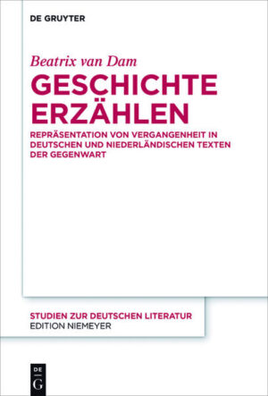 Geschichte erzählen | Bundesamt für magische Wesen