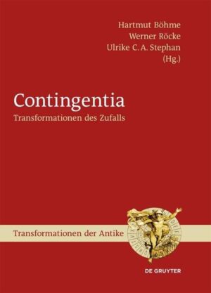 Contingentia | Bundesamt für magische Wesen