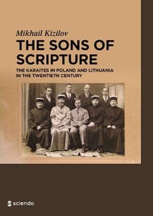 Drawing on the variety of archival sources in the host of European and Oriental languages, the book focuses on the history, ethnography, and convoluted ethnic identity of the Polish-Lithuanian Karaites. The vanishing community of the Karaites, a non-Talmudic Turkic-speaking Jewish minority that had been living in Eastern Europe since the late Middle Ages, developed a unique ethnographic culture and religious tradition. The book offers the first comprehensive study of the dramatic history of the Polish-Lithuanian Karaite community in the twentieth century. Especially important is the analysis of the dejudaization (or Turkicization) of the community that saved the Karaites from horrors of the Holocaust.