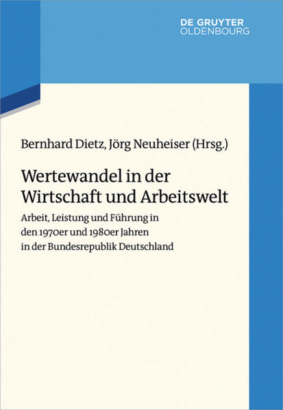 Wertewandel in der Wirtschaft und Arbeitswelt | Bundesamt für magische Wesen