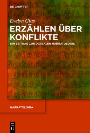 Erzählen über Konflikte | Bundesamt für magische Wesen