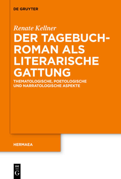 Der Tagebuchroman als literarische Gattung | Bundesamt für magische Wesen