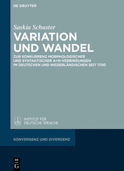 Variation und Wandel | Bundesamt für magische Wesen