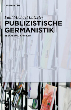 Publizistische Germanistik | Bundesamt für magische Wesen