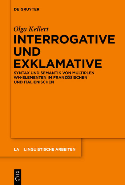 Interrogative und Exklamative | Bundesamt für magische Wesen