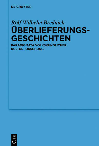 Überlieferungsgeschichten | Bundesamt für magische Wesen