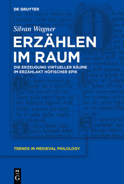 Erzählen im Raum | Bundesamt für magische Wesen