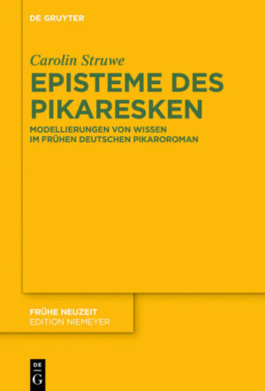 Episteme des Pikaresken | Bundesamt für magische Wesen