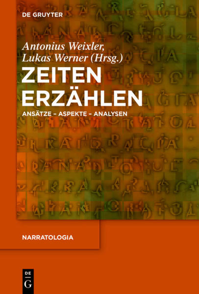 Zeiten erzählen | Bundesamt für magische Wesen