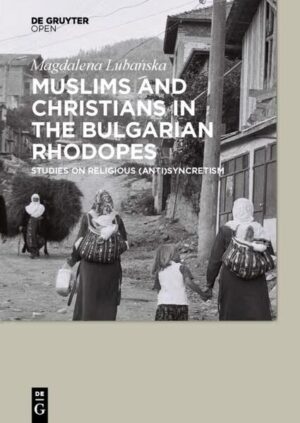 The book by Magdalena Lubanska examines the role of religious syncretism in the social and religious life of Muslim-Christian communities in the Western Rhodopes. The author is interested mainly in the origins and motivations of various beliefs and behaviors which at first sight may appear to be syncretic. She looks at syncretism in the context of anti-syncretic tendencies, particularly pronounced among the Muslim neophytes and young members of the Muslim religious elite, who are not interested in the local forms of post-ottoman Islam (“Adat Islam”), preferring instead a “pure” form of religion, a class of fundamentalist religious movements rooted in orthodox Islam and seeking to remain faithful to mainstream Islamic thought and tradition (“Salafi Islam”). Lubanska findings offer an insight into the fact that although certain actions may appear syncretic in nature, their underlying intentions are often not in fact motivated by syncretic tendencies. This is the first study to look at syncretism in Bulgaria from this perspective.