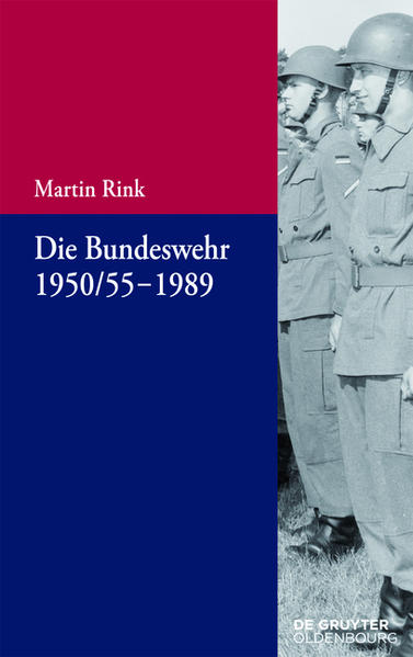 Die Bundeswehr 1950/55-1989 | Bundesamt für magische Wesen