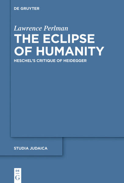 It has been widely assumed that Heschel's writings are poetic inspirations devoid of philosophical analysis and unresponsive to the evil of the Holocaust. Who Is Man? (1965) contains a detailed phenomenological analyis of man and being which is directed at the main work of Martin Heidegger found primarily in Being and Time (1927) and Letter on Humanism (1946). When the analysis of Who Is Man? is unapacked in the light of these associations it is clear that Heschel rejected poetry and metaphor as a means of theological elucidation, that he offered a profound examination of the Holocaust and that the major thrust of his thinking eschews Heidegerrian deconstruction and the postmodernism that ensued in its phenomenological wake. Who Is Man? contains direct and indirect criticisms of Heidegger's notions of 'Dasein', 'thrownness', 'facticity' and 'submission' to name a few essential Heideggerian concepts. In using his ontological connective method in opposition to Heidegger's 'ontological difference', Heschel makes the argument that the biblical notion of Adam as a being open to transcendence stands in oppostion to the philosophical tradition from Parmenides to Heidegger and is the only basis for a redemptive view of humanity.