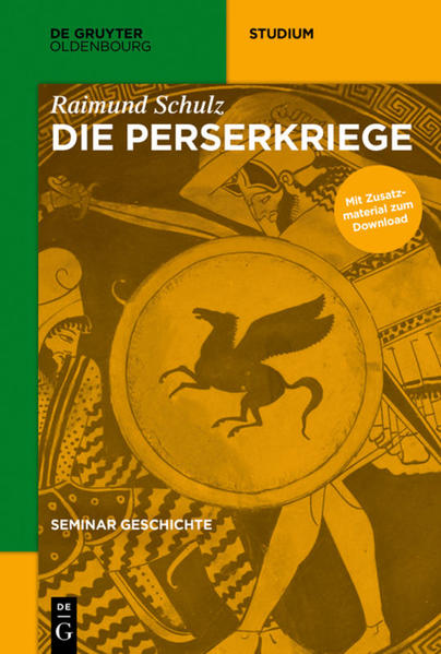 Seminar Geschichte: Die Perserkriege | Bundesamt für magische Wesen