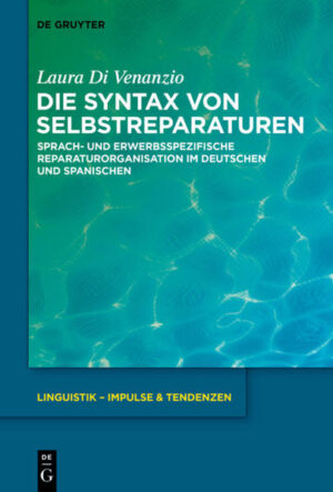 Die Syntax von Selbstreparaturen | Bundesamt für magische Wesen