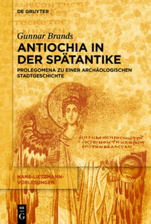 Antiochia in der Spätantike | Bundesamt für magische Wesen
