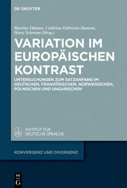 Variation im europäischen Kontrast | Bundesamt für magische Wesen