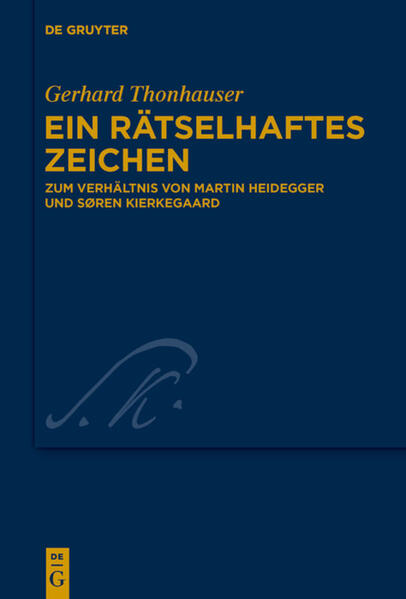 die vorliegende Arbeit bietet die erste historisch-philologisch fundierte und philosophisch-systematisch orientierte Gesamtdarstellung von Martin Heideggers Rezeption von Søren Kierkegaard. Sie kontextualisiert diese innerhalb der Tendenzen der deutschsprachigen Rezeptions- und Übersetzungsgeschichte Kierkegaards von ihren Anfängen bis ins erste Drittel des 20. Jahrhunderts und bringt dadurch die Besonderheiten von Heideggers Kierkegaard-Rezeption zur Abhebung. Unter Einbeziehung sämtlicher mittlerweile zur Verfügung stehenden Quellen wird Heideggers Verhältnis zu Kierkegaard in den Wandlungen seines Denkwegs verfolgt. Es zeigt sich dabei, dass Heideggers Verhältnis zu Kierkegaard kein einheitliches ist, sondern eine fragmentarische Abfolge von Verhältnissen. Entsprechend werden fünf Phasen von Heideggers Kierkegaard-Rezeption unterschieden. Aufgrund ihres umfassenden Quellenstudiums und der umsichtigen Interpretation ist diese Arbeit ein unerlässliches Referenzwerk für zukünftige Arbeiten zum Verhältnis von Heidegger und Kierkegaard. Der rezeptionshistorische erste Teil hat darüber hinaus Bedeutung für alle, die sich mit der Kierkegaard-Rezeption Anfang des 20. Jahrhunderts beschäftigen möchten.