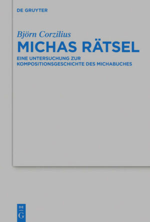Michas Rätsel | Bundesamt für magische Wesen