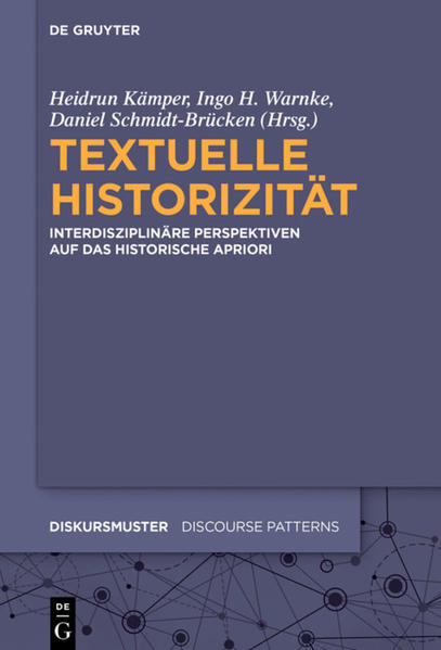 Textuelle Historizität | Bundesamt für magische Wesen