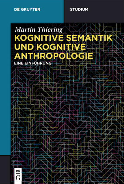 Kognitive Semantik und Kognitive Anthropologie | Bundesamt für magische Wesen