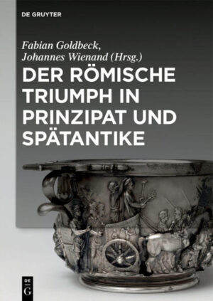 Der römische Triumph in Prinzipat und Spätantike | Bundesamt für magische Wesen