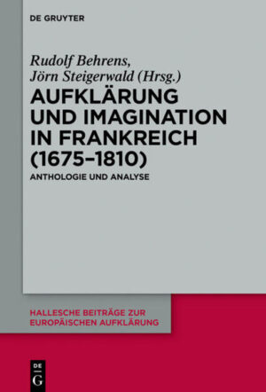 Aufklärung und Imagination in Frankreich (1675-1810) | Bundesamt für magische Wesen