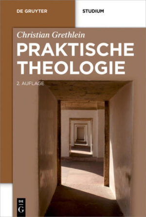 Das Lehrbuch gibt einen Überblick über das gesamte Gebiet der Praktischen Theologie. Ihr Gegenstand, die Kommunikation des Evangeliums, wird in seinen empirischen Bedingungen und theologischen Bestimmungen analysiert. Praxisbezogen werden die verschiedenen Sozialformen, Tätigkeiten und Methoden gegenwärtiger Kommunikation des Evangeliums sowie innovative Ansätze hierzu vorgestellt.