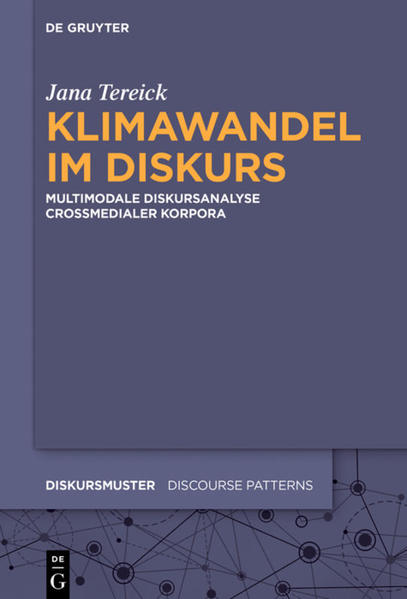 Klimawandel im Diskurs | Bundesamt für magische Wesen