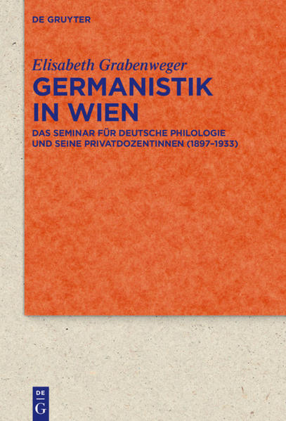Germanistik in Wien | Bundesamt für magische Wesen