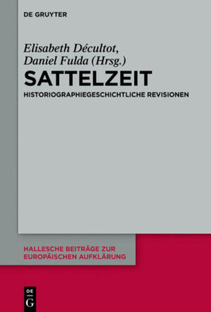 Sattelzeit | Bundesamt für magische Wesen