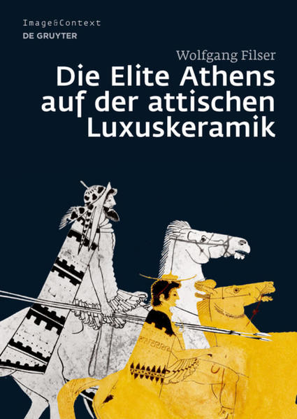 Die Elite Athens auf der attischen Luxuskeramik | Bundesamt für magische Wesen