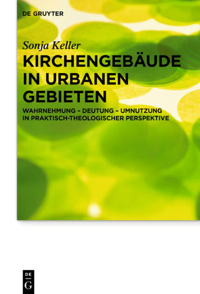 Die Studie untersucht die plurale Wahrnehmung und Deutung von Kirchengebäuden, zumal diese Deutungsvielfalt für das Verständnis und die Bewertung der Umnutzungsoptionen konstitutiv ist. Um die Perzeption von Kirchen, ihre Nutzung und Funktion zu erschließen, wurden durch teilstandardisierte Gruppendiskussionen empirische Daten gesammelt. Mittels einer strukturierten Inhaltsanalyse wurden die Daten ausgewertet und damit exemplarische Beschreibungen der Eigenart der Kirchengebäude und der Umnutzung von Kirchen aufgezeigt. Der empirisch belegte "Bedeutungsüberschuss" der Kirchengebäude wird theoretisch hinsichtlich verschiedener Zusammenhänge, in denen Kirchengebäude erlebt und wahrgenommen werden, aufgefächert. Durch den interdisziplinären Rückgriff auf verschiedene Wissensbestände wird aufgezeigt, wie Kirchengebäude wahrgenommen werden, welchen Nutzungsverschiebungen sie unterlagen, welche theologischen Verständnisse wirkmächtig sind und wie die Räumlichkeit der Kirchengebäude selbst das Erleben der Räume prägt. Die Untersuchung zeigt, dass der Zugriff auf Kirchengebäude aus verschiedenen Perspektiven erfolgt, was die Herausforderungen, Kirchen umzunutzen, prägt.