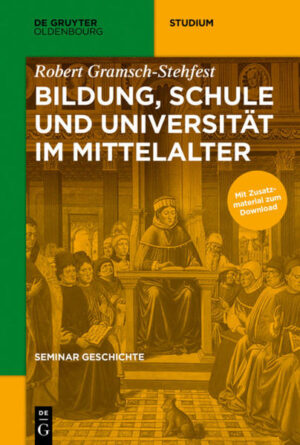 Seminar Geschichte: Bildung