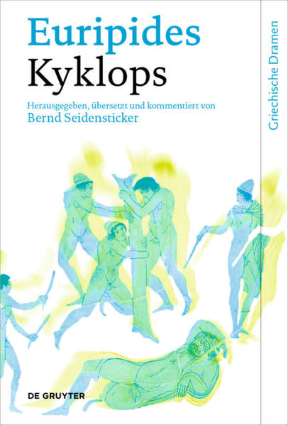 Kyklops | Bundesamt für magische Wesen