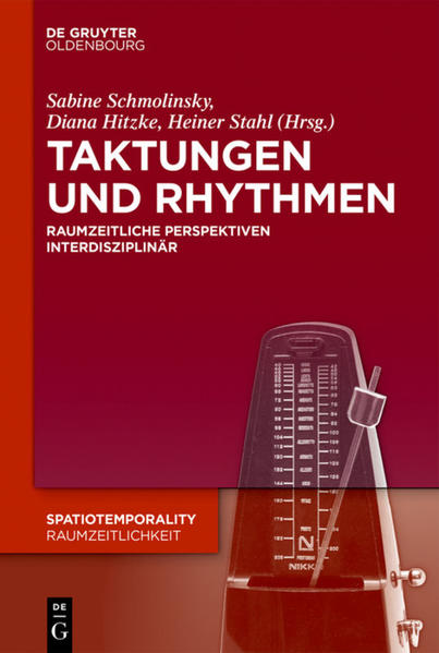 Taktungen und Rhythmen | Bundesamt für magische Wesen