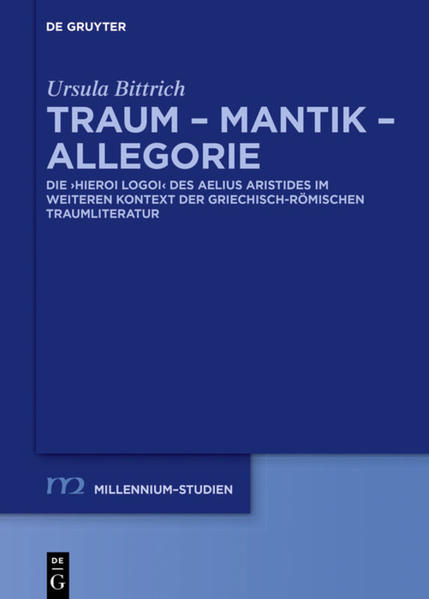 Traum - Mantik - Allegorie | Bundesamt für magische Wesen